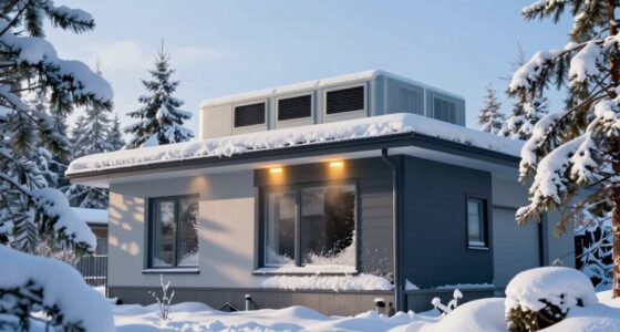 cost savings in winter