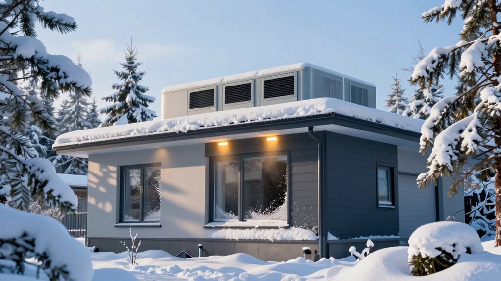 cost savings in winter