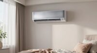 effective window ac cooling