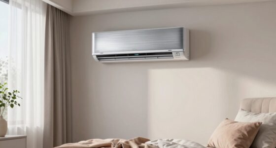 effective window ac cooling