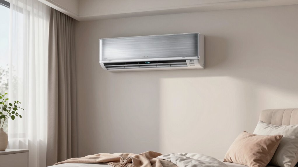 effective window ac cooling