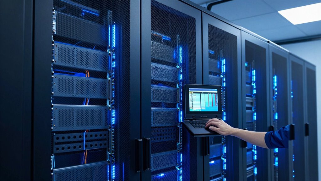 efficient cooling saves money