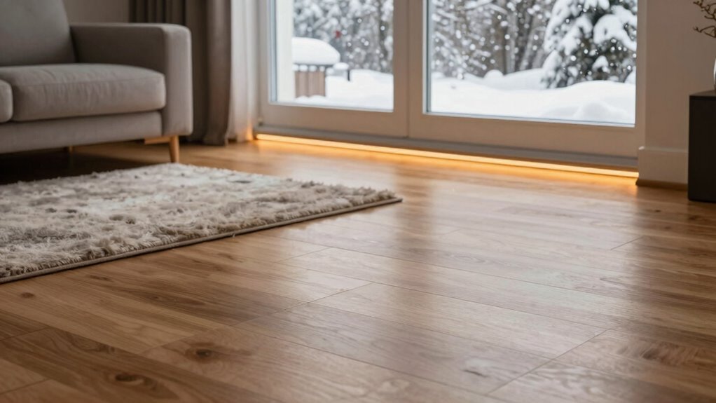 efficient cost saving heating system