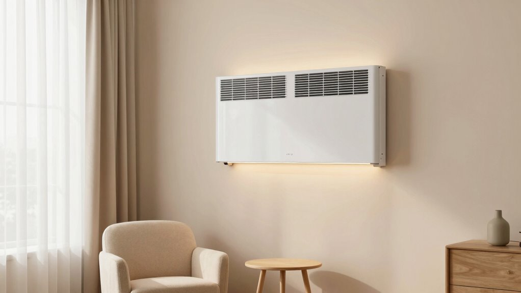efficient smart heating solutions