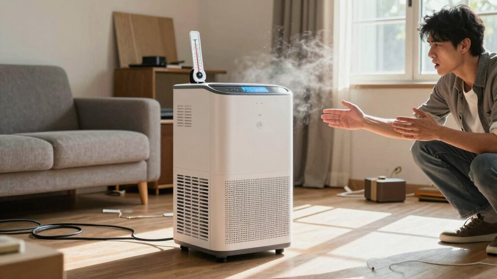 energy efficiency impacts cooling