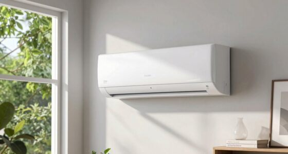 energy efficient cooling technology