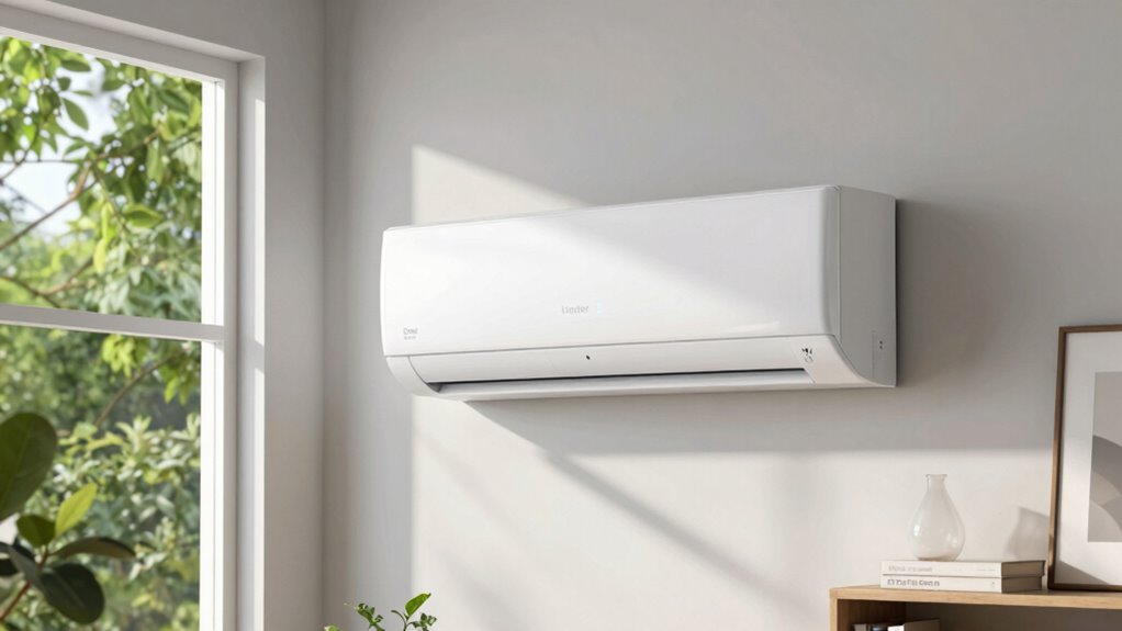energy efficient cooling technology