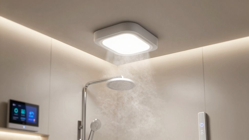 energy efficient smart ventilation