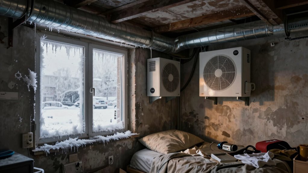 energy efficient ventilation systems
