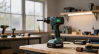 energy saving workshop feature
