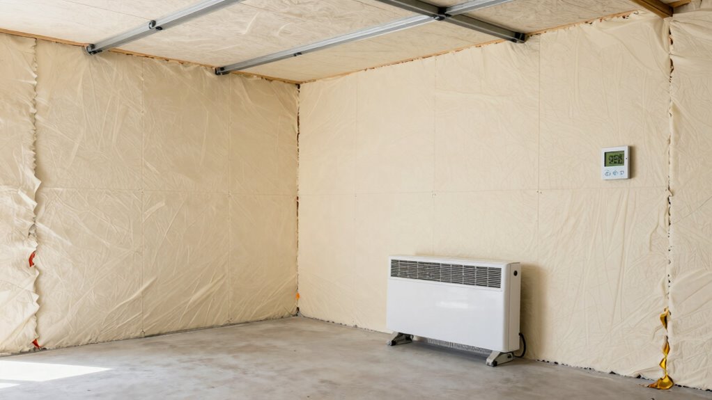 energy savings and protection