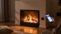 enhanced comfort through technology