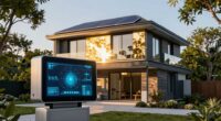 enhanced monitoring for solar