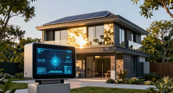 enhanced monitoring for solar