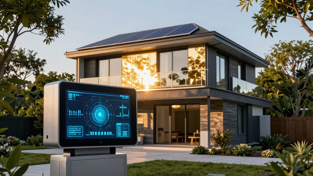 enhanced monitoring for solar
