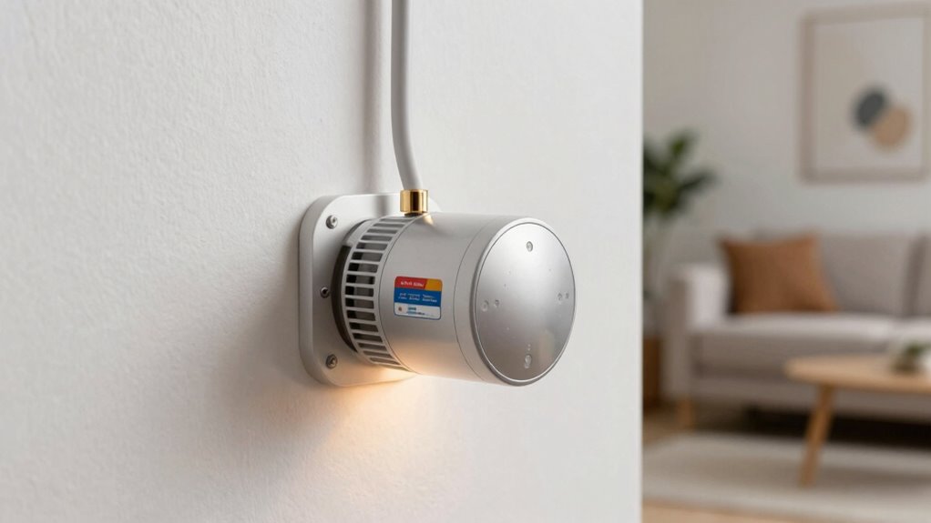 ensure heater voltage compatibility