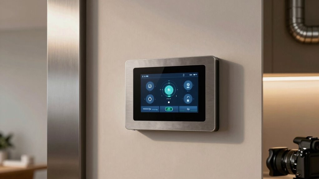 essential modern ventilation controls