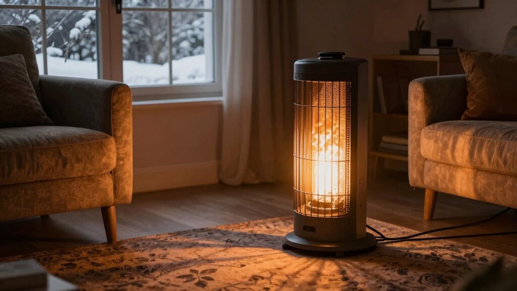 evaluate heat mode costs