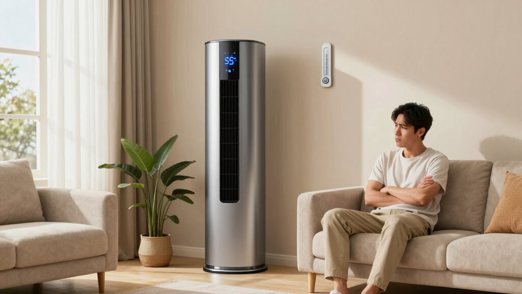 factors influencing ac effectiveness