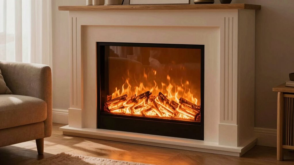 factors influencing fireplace costs