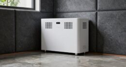 hidden benefits of moisture control