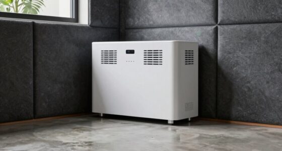hidden benefits of moisture control