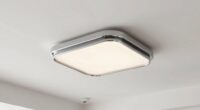 hidden ceiling installation benefits