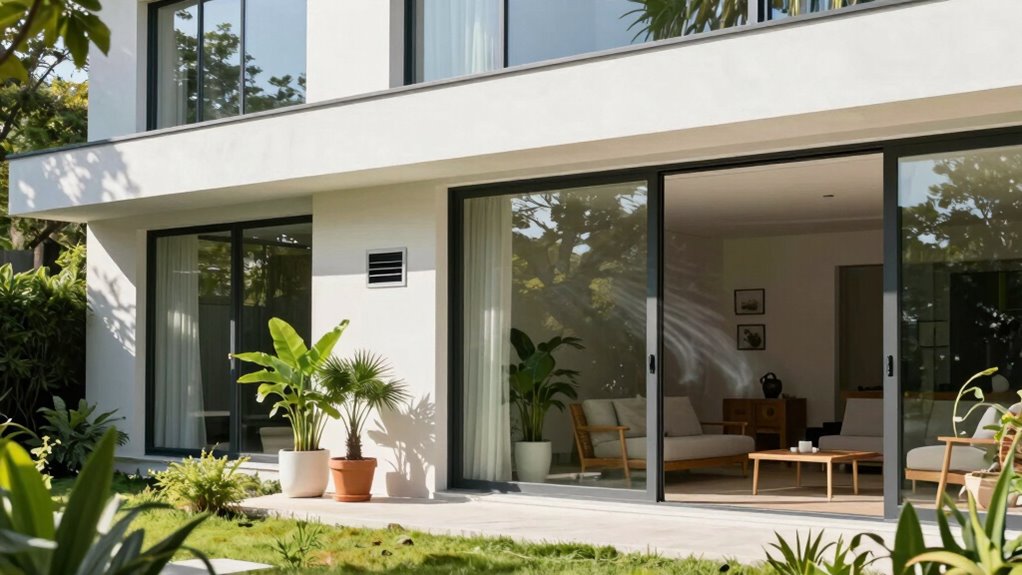 home ventilation upgrade necessity