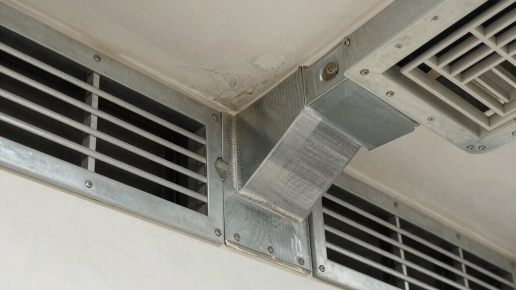 identify fix improve airflow