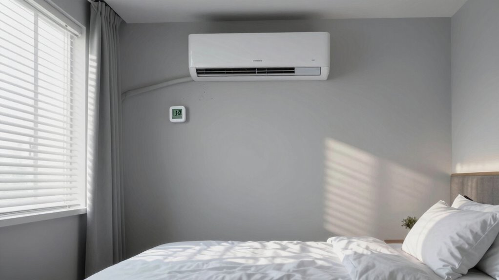 improve airflow for efficiency
