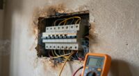 incorrect wattage causes issues