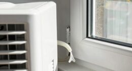 incorrect window installation reduces efficiency