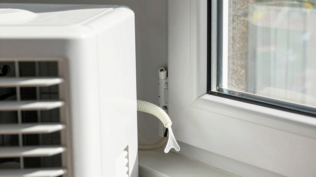 incorrect window installation reduces efficiency