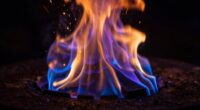 key fireplace features compared
