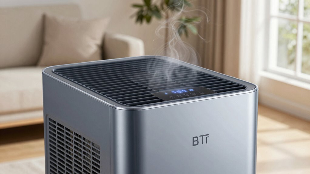 matching btu to room size