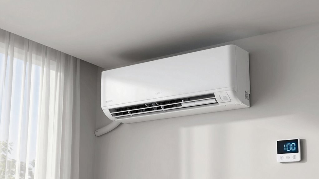 maximize window ac efficiency