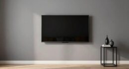 mounting option importance