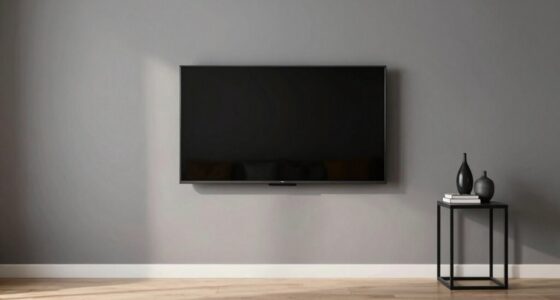 mounting option importance
