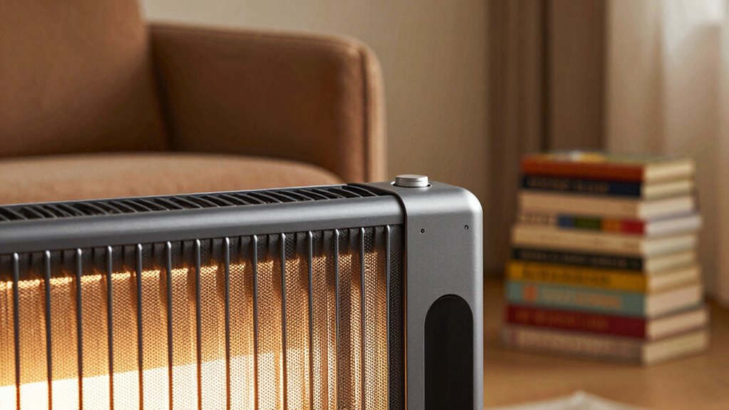myth busting convection heater truths