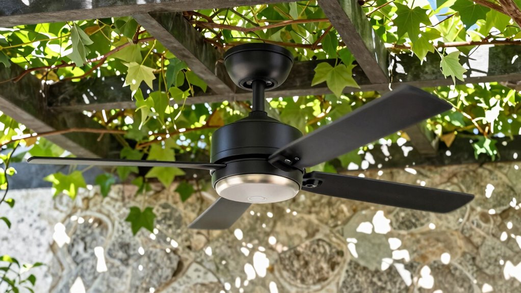 neglecting weather resistance features