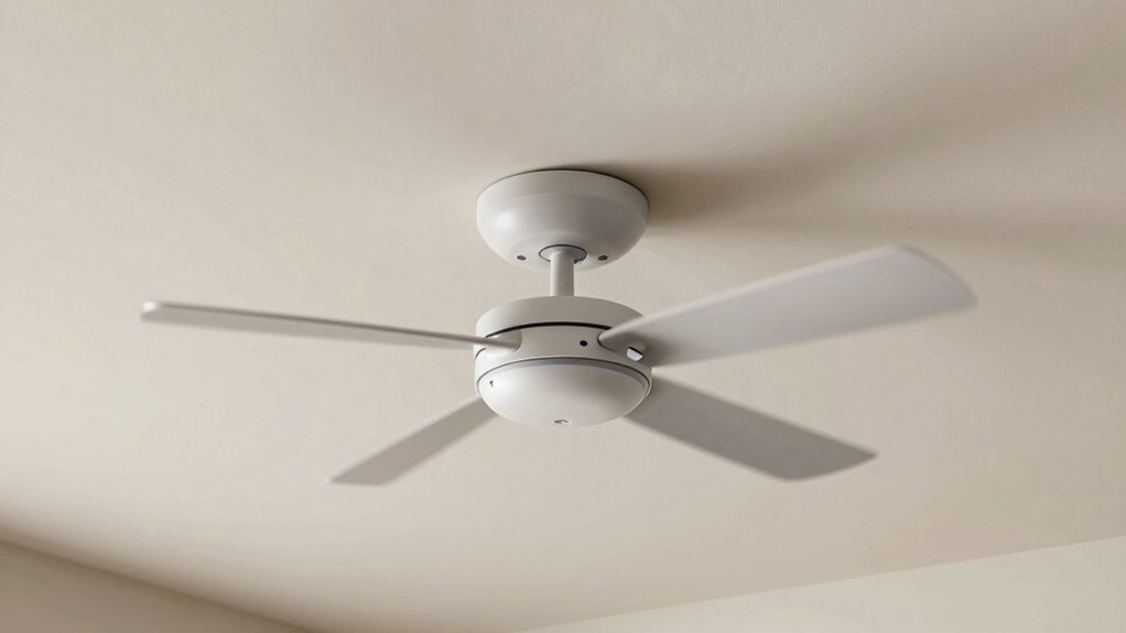 optimal smart fan placement
