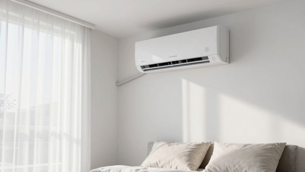 optimal window ac placement