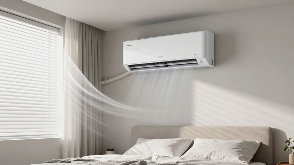 optimize airflow and maintenance