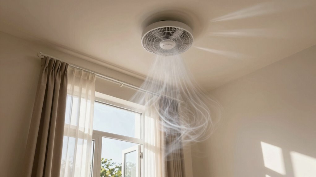 optimize airflow and pressure