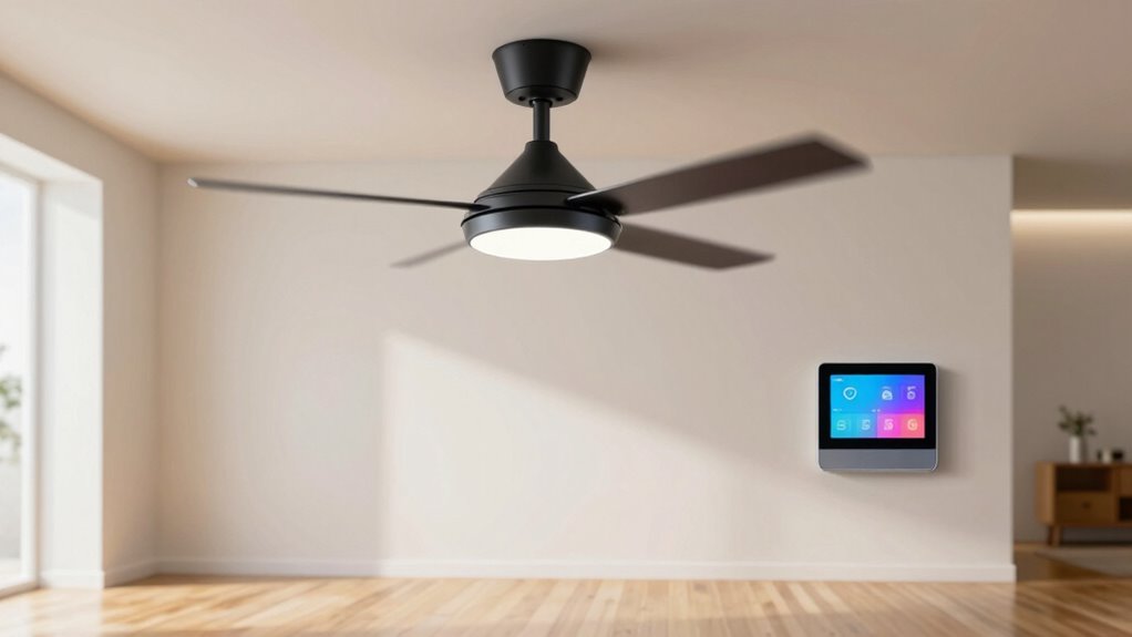 optimize fan operation schedules