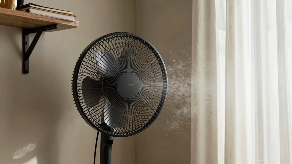 optimize fan placement effectively