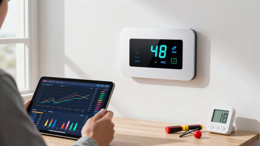 optimize hvac energy efficiency