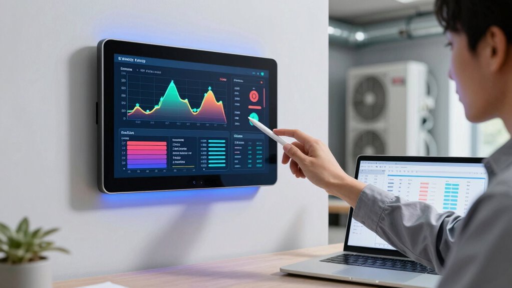 optimize hvac for savings