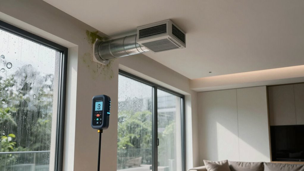 optimize indoor air circulation