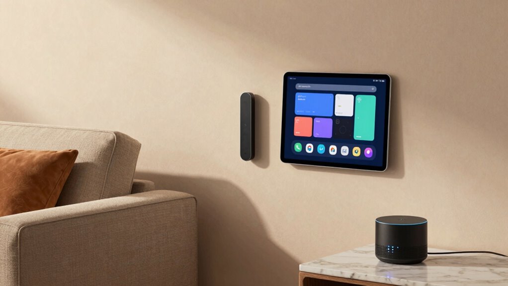 optimize smart home settings